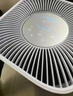 美的（Midea）森林家空氣凈化器Air4 家用除甲醛除菌除異味除過敏原甲醛傳感器實(shí)時監(jiān)測國家補(bǔ)貼 【母嬰認(rèn)證優(yōu)選】KJ550G-YY 曬單實(shí)拍圖