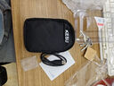 科碩 KESU 移動硬盤安全加密USB3.0高速機(jī)械硬盤2.5英寸 500G-雙盤備份+硬盤包 時尚黑 曬單實(shí)拍圖