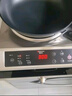 德瑪仕（DEMASHI）凹面電磁爐家用大功率3500w電磁灶電炒爐電爐灶商業(yè)火鍋灶炒菜猛火爆炒【全銅線圈】 3500W雙旋鈕丨單機款丨QC-3500E2 曬單實拍圖