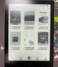 漢王（Hanvon）Clear6Turbo冰山灰電子書智能閱讀器6英寸墨水屏電紙書學(xué)習(xí)看書學(xué)習(xí)漫畫電子紙平板電腦高通8核 曬單實(shí)拍圖
