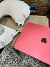 Apple/蘋果【國家補貼】iPad 11英寸 A16芯片2025年款 平板電腦 (128GB WLAN版/學(xué)習(xí)辦公娛樂)粉色 曬單實拍圖