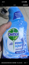 滴露（Dettol）浴室清潔劑750ml玻璃廁所衛(wèi)生間馬桶清潔劑泡沫潔廁液噴霧 曬單實(shí)拍圖