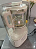 九陽輕音艙破壁機(jī)1.5L家用全自動豆?jié){機(jī)降噪榨汁2-4人五谷雜糧料理輔食可拆洗B700國家補貼【漫生活】 曬單實拍圖