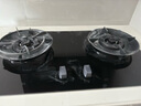名氣（MQ）【小黑翼Pro】燃?xì)庠钐烊粴?.2kW家用猛火灶具國家補(bǔ)貼20%超一級(jí)能效72%高熱效率煤氣灶JZT-A6870B 曬單實(shí)拍圖