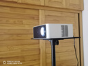 飛利浦（PHILIPS）NeoPix 645投影儀家用 智能家庭影院電視辦公培訓手機投影機 （TOF無感自動對焦 1080P 超清高亮） 曬單實拍圖