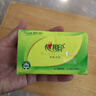 心相印抽紙茶語紙巾面巾紙衛(wèi)生紙茶葉壓花擦手巾母嬰適用便攜紙抽 3包體驗裝 曬單實拍圖