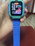小天才電話(huà)手表N5/Q2A/N3兒童手表6-12歲定位通話(huà)視頻電子GPS定位運動(dòng)防水長(cháng)續航4G視頻通話(huà)兒童節禮物 2025新品N5 碧波綠 曬單實(shí)拍圖
