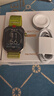 華為（HUAWEI）【七夕情人節(jié)】華為WATCH FIT 4 Pro運(yùn)動(dòng)智能手表鈦金屬表圈情緒助手ECG心率血氧監(jiān)測(cè)藍(lán)牙通話3 原野綠丨送定制表帶+精美表盤(pán) 曬單實(shí)拍圖