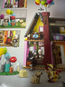 樂高（LEGO）積木拼裝迪士尼43217 飛屋環(huán)游記女孩女生玩具生日禮物 曬單實拍圖