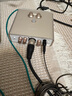 艾肯 icon Uports2 Dyna外置聲卡電腦主播唱歌直播全套游戲錄音麥克風(fēng)專(zhuān)業(yè)有聲書(shū)設備套裝 【直播款】聲卡+得勝K600 1對1調試 曬單實(shí)拍圖