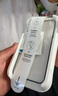 朗客【2片】適用iPhone16ProMax鋼化膜蘋(píng)果16ProMax手機膜高清無(wú)塵倉秒貼膜全屏覆蓋防爆玻璃保護貼膜 曬單實(shí)拍圖