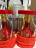 郎酒 紅花郎 紅十五 陳釀 醬香型高度白酒 53度 500mL 2瓶 裝 曬單實(shí)拍圖