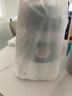 大嘴猴保溫咖啡杯陶瓷內(nèi)膽大容量男女水杯學(xué)生兒童禮物 漫畫灰480ml 曬單實拍圖
