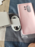 vivo S30 16+512 桃桃粉 多彩輕薄直屏 超級潛望長焦 學(xué)生live圖 AI手機【贈話費券】國家補貼 曬單實拍圖