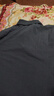 ABERCROMBIE & FITCH【經(jīng)典小麋鹿】男裝25夏季美式通勤POLO衫短袖T恤KI124-5182 藍(lán)灰色 XS (170/84A) 曬單實(shí)拍圖