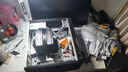 華碩（ASUS）TUF GAMING B850M-PLUS WIFI7 W機甲白重炮手主板 支持 CPU 9800X3D/9950X (AMD B850/socket AM5) 【重炮手】B850M- 曬單實(shí)拍圖