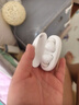 小米（MI）Redmi Buds 4 活力版 無(wú)線(xiàn)藍牙耳機 28小時(shí)長(cháng)續航 通話(huà)降噪 適用于安卓蘋(píng)果手機 白色 曬單實(shí)拍圖