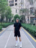 霸數經(jīng)典小白鞋男高端麥昆透氣莆田男鞋增高鞋子新款百搭休閑運動(dòng)情侶 霧霾藍【媲美千元品質(zhì)】 42 曬單實(shí)拍圖