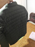 優(yōu)衣庫男裝高級輕型羽絨茄克羽絨服外套休閑夾克470067 57 深橄欖色 L /175/100A 曬單實(shí)拍圖