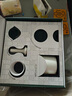 柏翠意式咖啡機(jī)家商用全半自動(dòng)研磨一體機(jī)小型濃縮奶泡機(jī)雙泵雙爐 PE3899 節(jié)日禮物 星光海鹽白（ 下單前咨詢送驚喜贈(zèng)品 ） 曬單實(shí)拍圖