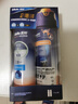 吉列（Gillette） 剃須泡沫啫喱檸檬薄荷男士剃須海洋啫喱刮胡膏 鋒隱致順海洋啫喱170g（2瓶裝） 曬單實拍圖