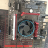 技嘉（GIGABYTE）B760魔鷹主板 B760M GAMING AC DDR4 WIFI支持CPU 13600KF 12600KF Intel LGA 1700 曬單實(shí)拍圖