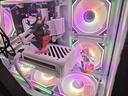 華碩（ASUS）華碩ROG全家桶Ultra7-265KF/RTX5080/RTX5070主機電腦臺式機RTX5060TI-16G整機組裝電腦 245KF盒裝+RTX5060TI丨配置五 曬單實(shí)拍圖