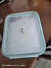 貝特阿斯（BestHA）耐熱玻璃飯盒上班族高硼硅飯盒微波爐冰箱保鮮盒 便當(dāng)盒RLC1800 曬單實拍圖