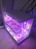 七彩虹海景房主機(jī)AMD銳龍R7 9800x3d搭5080/5070TI 5060TI顯卡 千幀電競 游戲直播AI主機(jī) 組裝電腦 配六：R7 9800X3D丨32G丨5080 稀缺貨源 全新原裝 曬單實(shí)拍圖