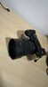索尼（SONY）Alpha 7C II 新一代全畫(huà)幅雙影像小“7” A7C2 A7C二代A7Cii 黑色單機【贈256G卡+相機包+電池+皮套等】 官方標配 曬單實(shí)拍圖