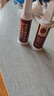同仁堂人參阿膠補血口服液補氣血女補氣養(yǎng)血改善貧血七夕禮物100支禮盒 曬單實拍圖