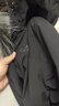 駱駝山海夾克外套男女潮流加厚保暖防風(fēng)戶外登山服秋冬季M13CA6V128C 曬單實拍圖