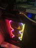 微星（MSI）全家桶 i5 14600KF/微星RTX5060/5070 顯卡直播電競游戲黑神話(huà)悟空臺式組裝電腦主機整機DIY組裝機 i5 14600KF+RTX5060新品丨配置三 曬單實(shí)拍圖
