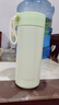 富光欣然系列 保溫杯316不銹鋼水杯學(xué)生保溫杯男女士戶(hù)外便攜泡茶杯子 曬單實(shí)拍圖