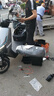 雅迪【王鶴棣推薦】冠能T35 勁享版 電動(dòng)自行車(chē) 男女通用通勤代步長(cháng)續航電瓶車(chē)智能電動(dòng)車(chē)【門(mén)店自提】 顏色到店自選 曬單實(shí)拍圖