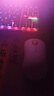 小米（MI）無(wú)線(xiàn)鼠標3 彩色版米白色 無(wú)線(xiàn)2.4G藍牙雙模 輕音辦公小巧便攜mac筆記本臺式機 人體工學(xué)設計 曬單實(shí)拍圖