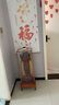 ROCK 車(chē)載香水香薰 汽車(chē)車(chē)用座式車(chē)內香薰香氛 除異味持久留香 曬單實(shí)拍圖