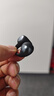 韶音（SHOKZ）OpenDots ONE動(dòng)鈦圈開(kāi)放式藍牙耳機耳夾式無(wú)線(xiàn)耳機運動(dòng)跑步藍牙耳機E310 黑色 曬單實(shí)拍圖