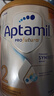 愛他美（Aptamil）白金澳洲版 較大嬰兒配方奶粉 2段(6-12月) 900g 曬單實拍圖