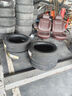 佳通(Giti)汽車(chē)輪胎205/55R16 91H E1 原配 大眾寶來(lái) 適配速騰/朗逸 曬單實(shí)拍圖