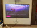 海信激光電視 星光S1純享版 88英寸 大屏護眼 家庭影院 AI智能 國家補貼全國補88L6NS 家電補貼 85 曬單實(shí)拍圖