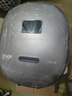 美的（Midea）電飯煲4l/5升家用ih立體加熱1300W大火力香甜精鐵厚釜智能電飯鍋柴火飯上蓋可拆3-4-5-6-8-10個人 4L 【線下同款】仿古IH灶火 | 精鐵厚釜 曬單實拍圖