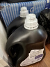 喜凈Hygiene衣物柔順劑護(hù)理劑 芍藥盛放3.5L 香氛柔順防靜電泰國進(jìn)口 曬單實拍圖