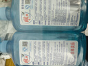 雕牌 食品用洗潔精1kg*2瓶 紅柚+薄荷去重油 果蔬餐具洗滌劑 曬單實拍圖