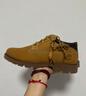添柏嵐（Timberland）男鞋Baggy風(fēng)大黃靴戶外徒步輕便防水休閑鞋A1P3L A1P3L 40 曬單實(shí)拍圖