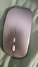 斯泰克（stiger）可充電無線藍(lán)牙鼠標(biāo)輕音雙模便筆記本ipad平板電腦臺式機(jī)辦公商務(wù)人體工學(xué)適用于華為蘋果小米華碩 曬單實(shí)拍圖