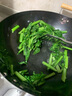 蘇泊爾（SUPOR）炒鍋無涂層精鐵鍋家用炒菜鍋免開鍋陶瓷外層氮化防銹磁爐通用 適用5-8人丨陶瓷外層 34cm 曬單實拍圖