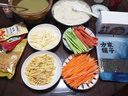 久卜制藥腱鞘炎護(hù)腕噴劑大拇指疼痛手指手腕手肘囊腫鼓包網(wǎng)球肘搭膏藥貼 曬單實(shí)拍圖