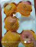甜醉了 煙臺蘋(píng)果棲霞紅富士新鮮水果生鮮山東特產(chǎn)脆甜整箱平果禮盒禮品 凈重3斤大果80mm 曬單實(shí)拍圖