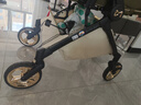 DearMom嬰兒推車羅馬假日雙向折疊可坐可躺輕便高景觀帶減震手推車 Max 曬單實(shí)拍圖